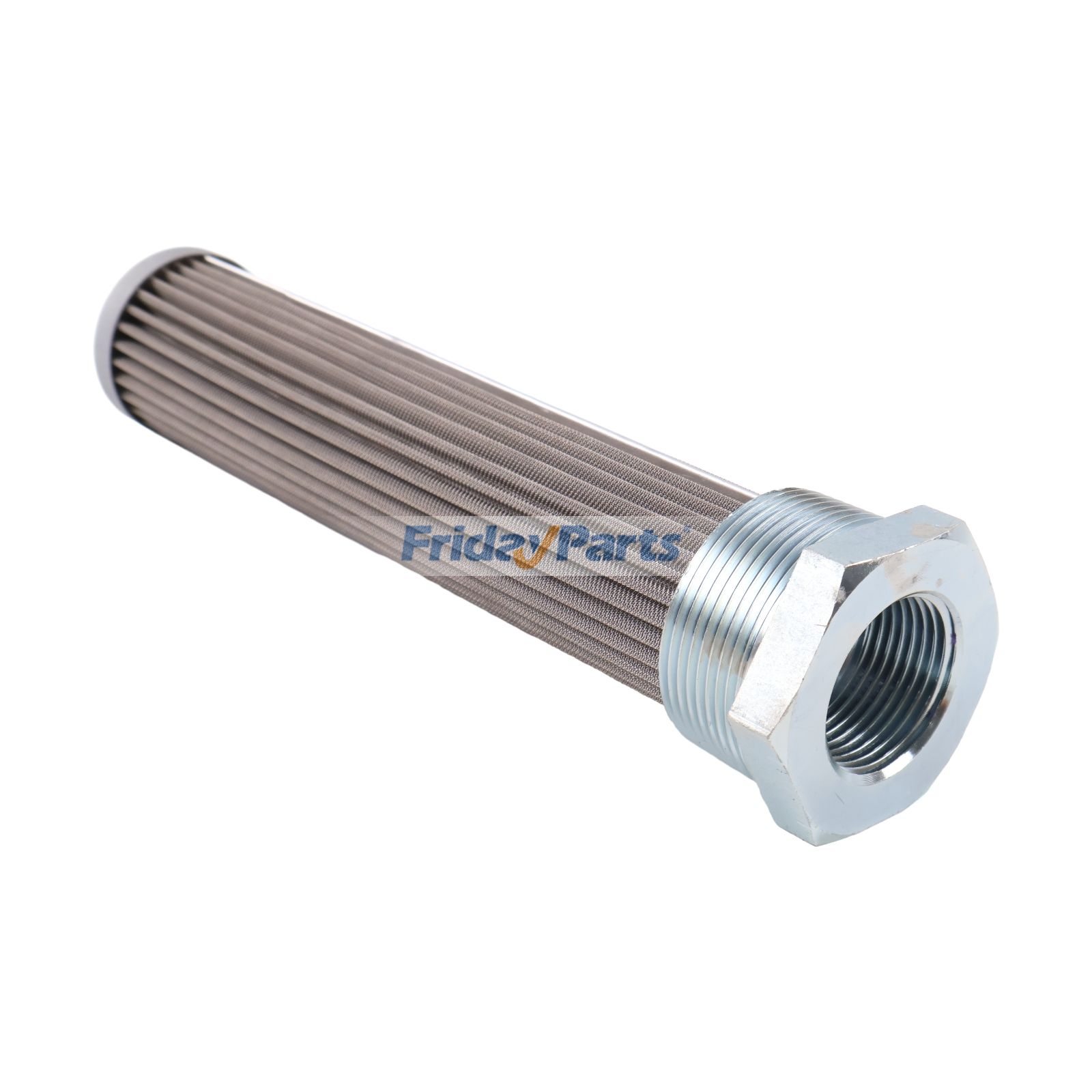 Durchwandiger Sumpffilterfür Lastkraftwagen 