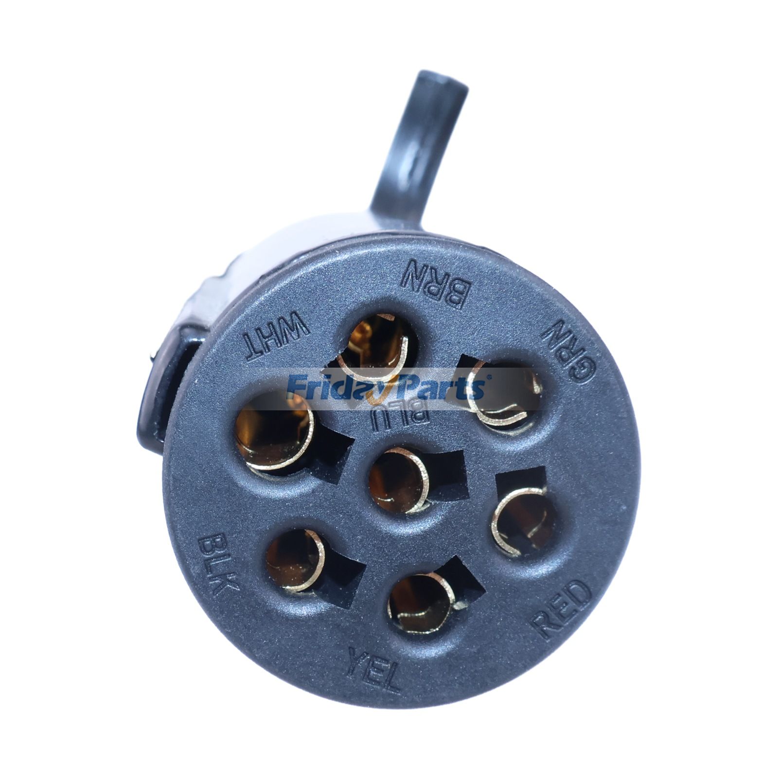 FridayPartsでコネクタアダプタを購入