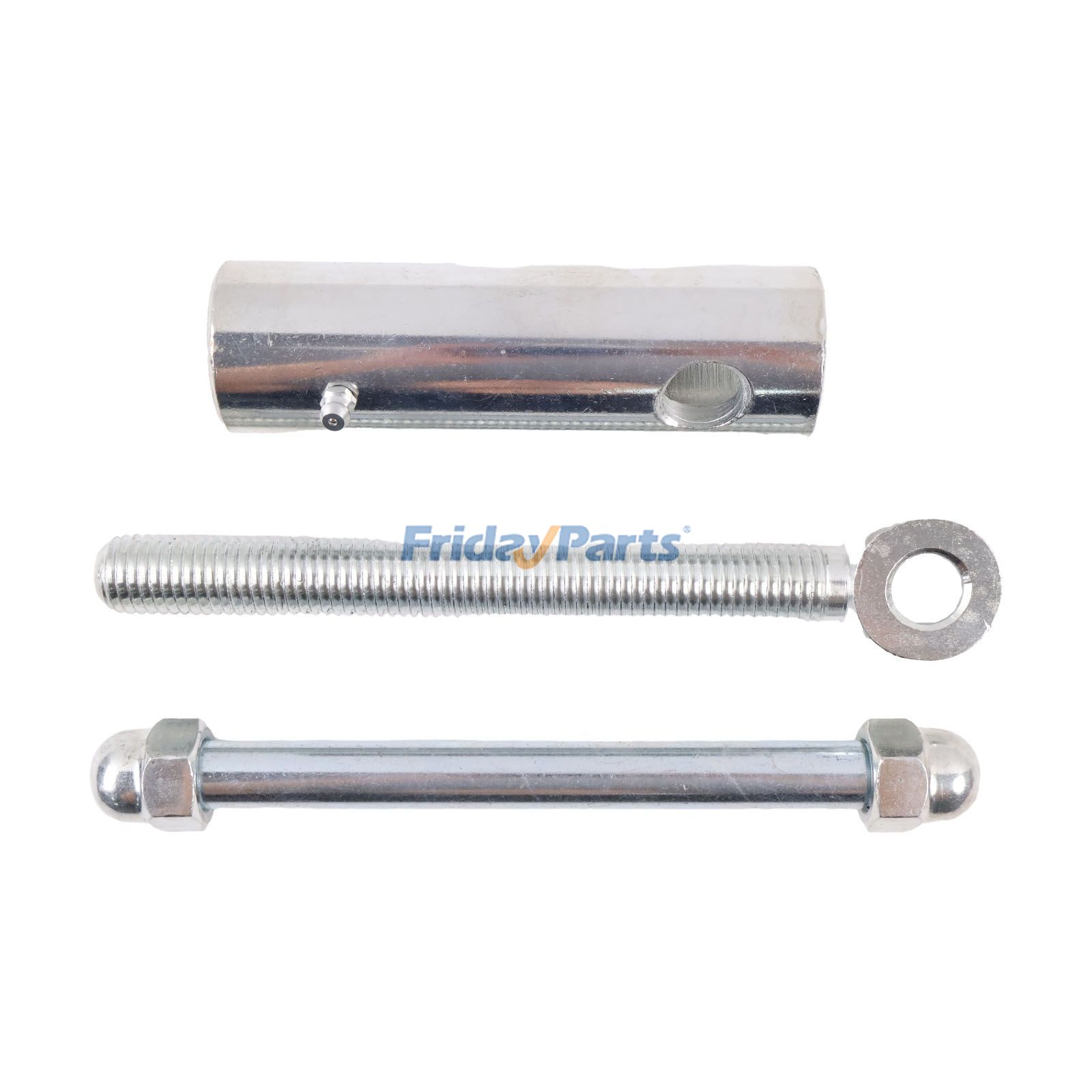 HeckklappenverriegelungFür Buyers