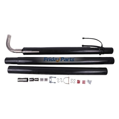 Generator Pipe Extend Aftermarket Camco 44461 Pipe Extension kit for RV Generator