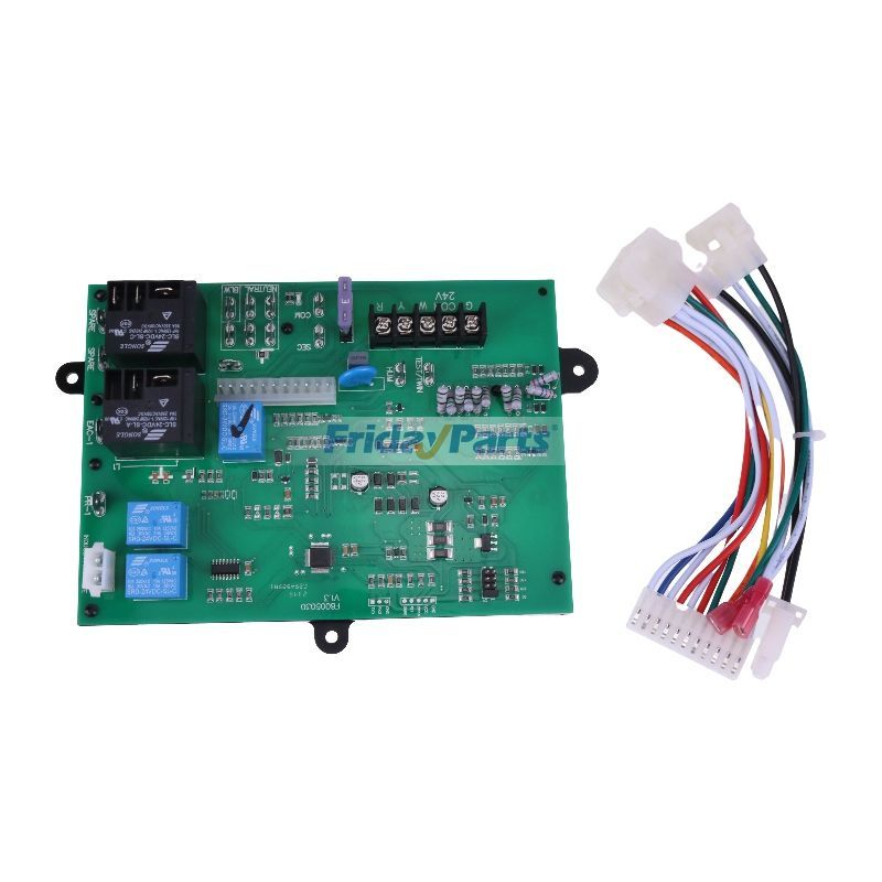 Aftermarket Carrier Bryant 1012-940-J Furnace Control Circuit Board