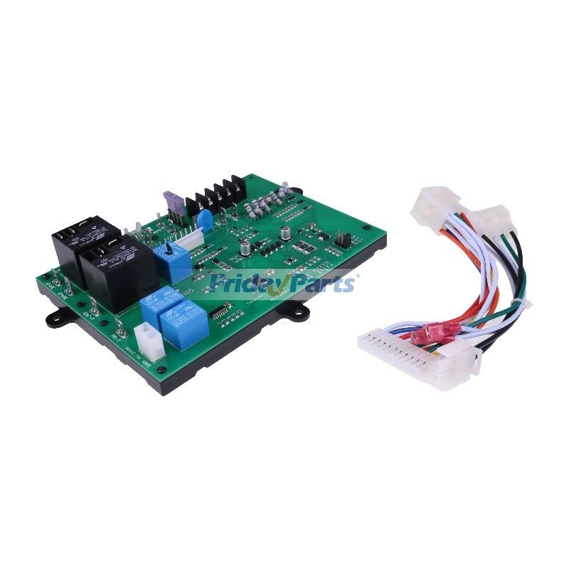 Aftermarket Carrier Bryant 1012-940-J Furnace Control Circuit Board