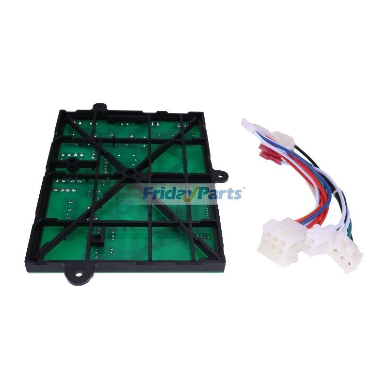 Aftermarket Carrier Bryant 1012-940-J Furnace Control Circuit Board