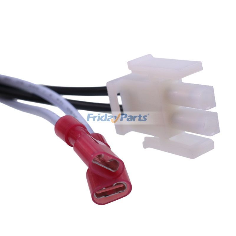 FridayParts Control Circuit Board