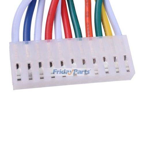 Aftermarket Carrier Bryant 1012-940-J Furnace Control Circuit Board