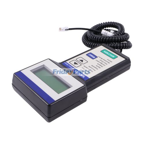 Aftermarket Carrier HK50AA033 Navigator Display Module