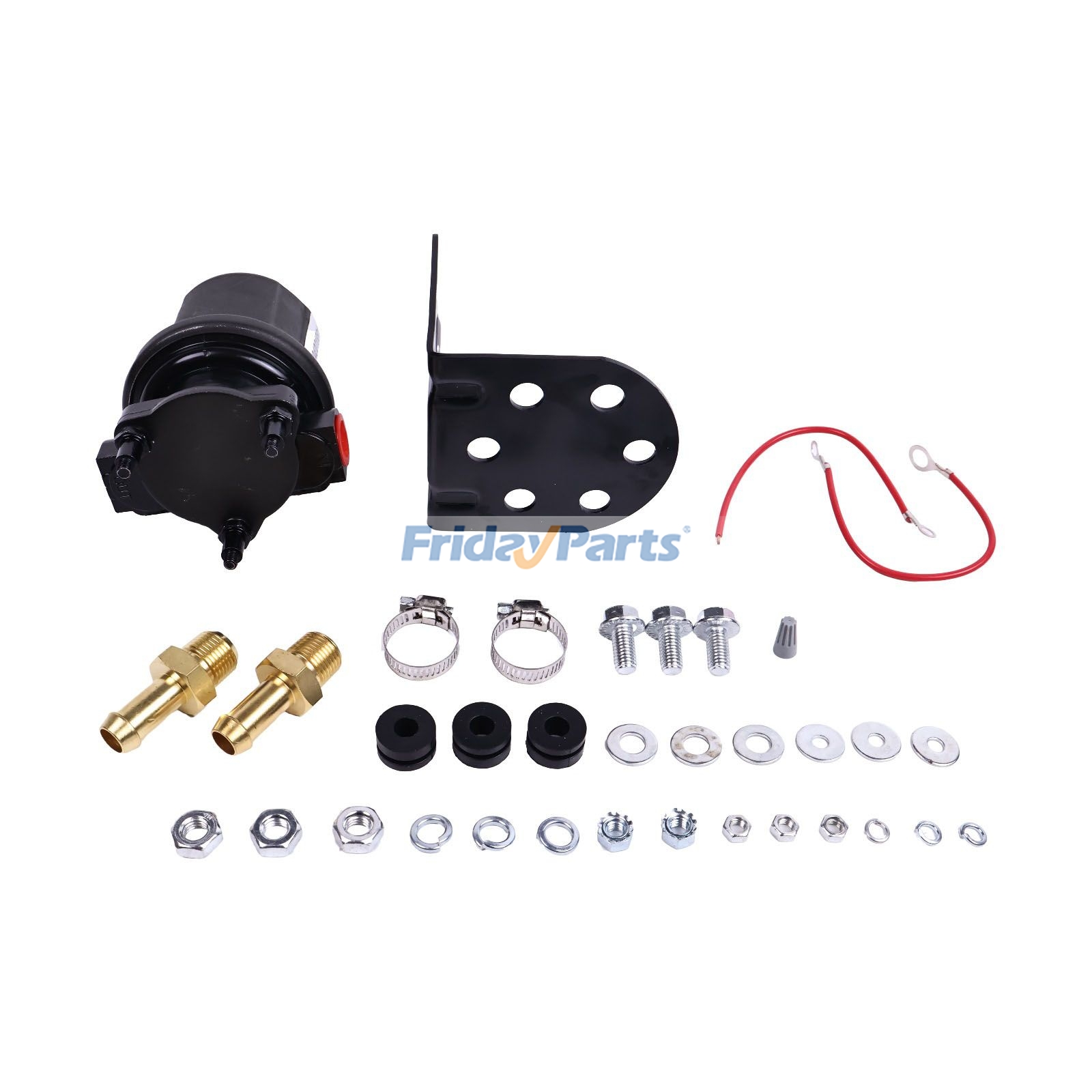 Benzin-elektrische Kraftstoffpumpefür Fahrzeug