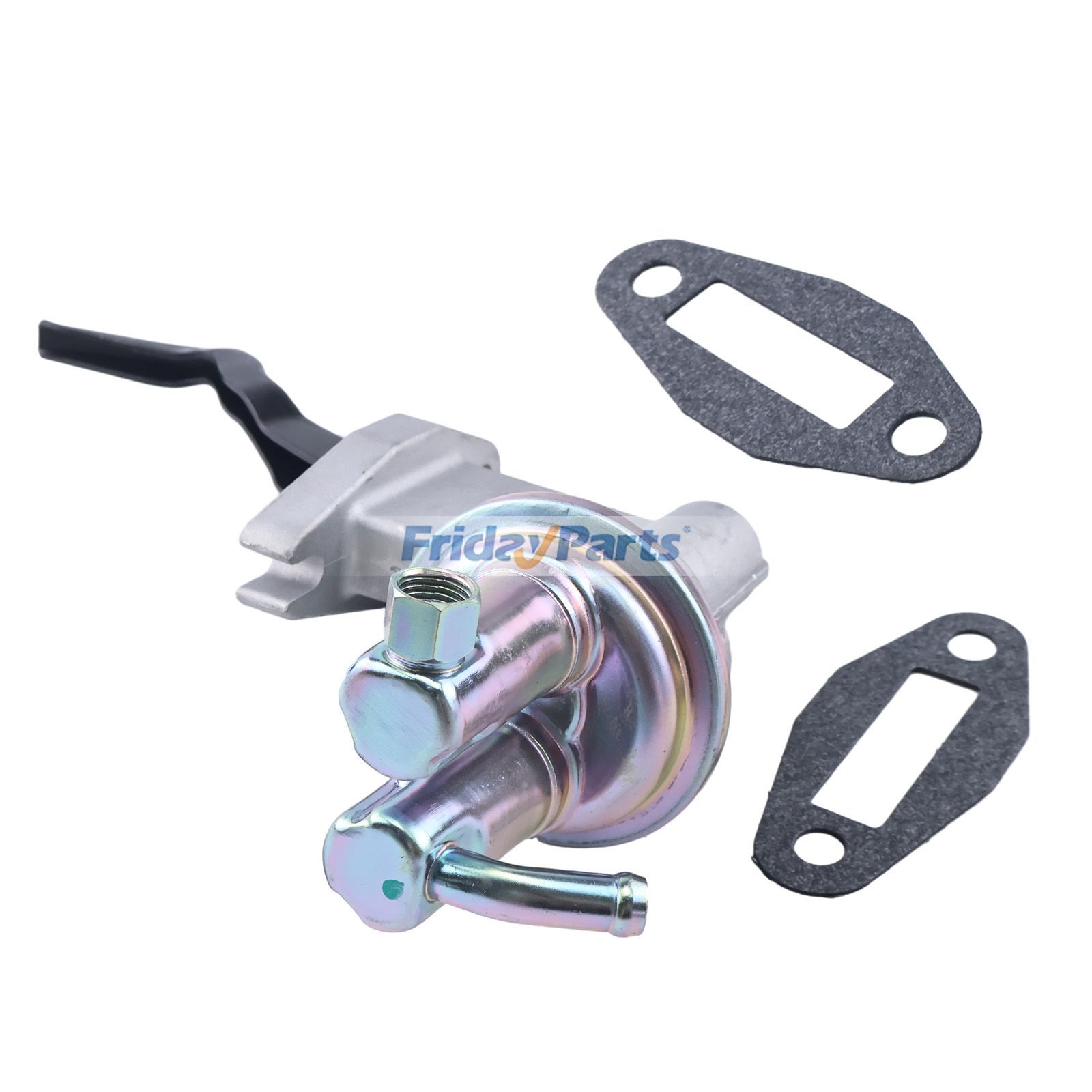 Aftermarket Carter M6978 Mechanische Kraftstoffpumpe für Ford F-150 F-250 F-350 Bronco 1978-1979