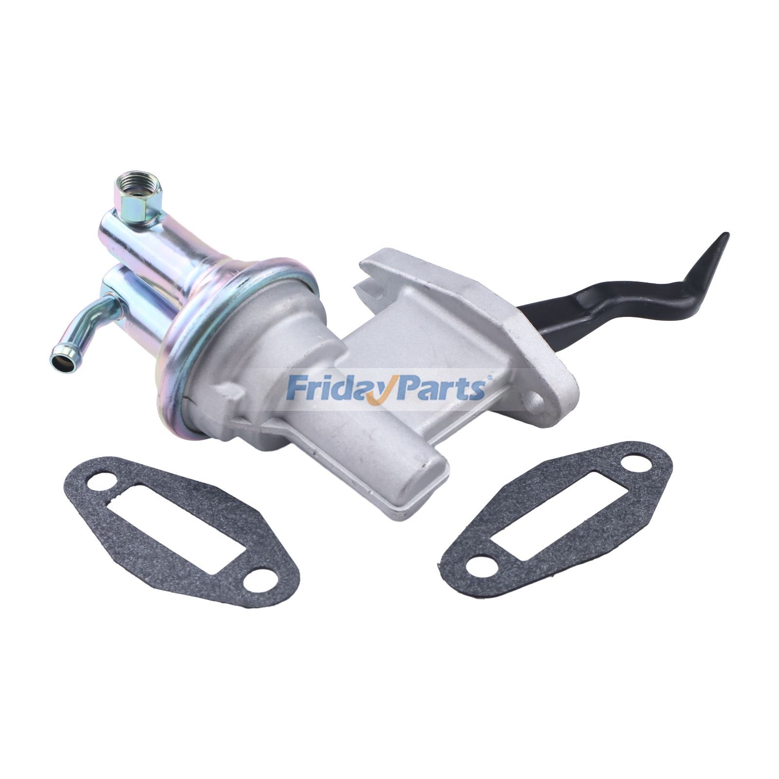 Aftermarket Carter M6978 Mechanische Kraftstoffpumpe für Ford F-150 F-250 F-350 Bronco 1978-1979für Für Ford