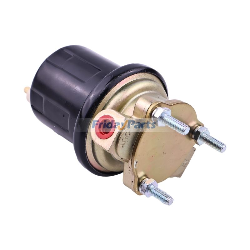 Aftermarket Carter P60911 4020275 SP1333 12 V elektrische Kraftstoffpumpe