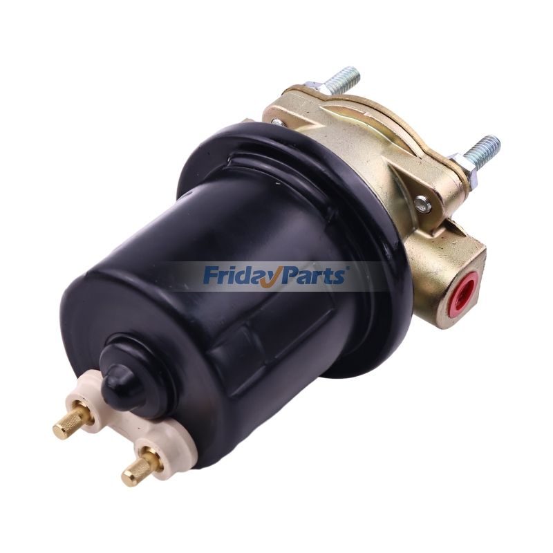 FridayParts Elektrische Kraftstoffpumpe