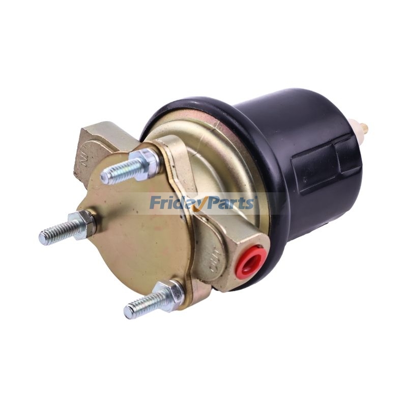 Elektrische KraftstoffpumpeFür andere Marken