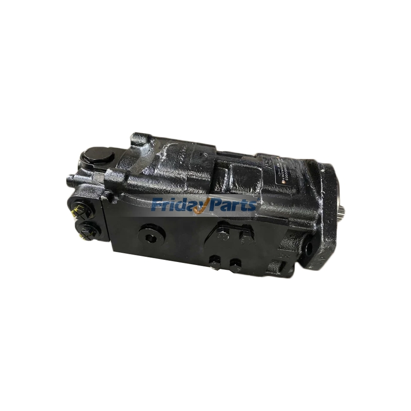 Aftermarket Casappa 7991552D Hydraulic Pump for Forklift Loader Excavator Tractor