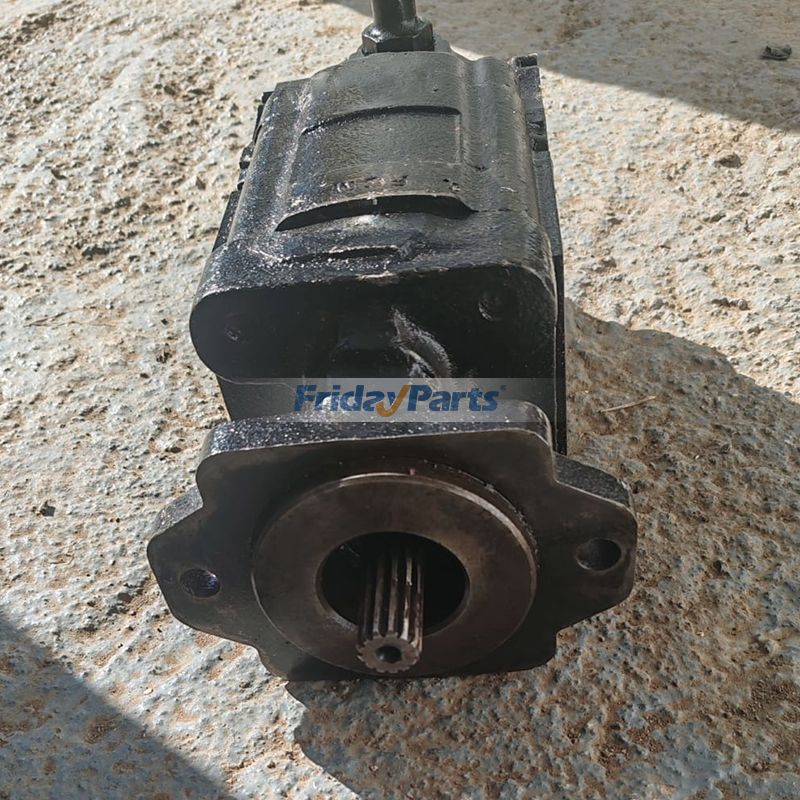 Aftermarket Casappa 7991552D Hydraulic Pump for Forklift Loader Excavator Tractor