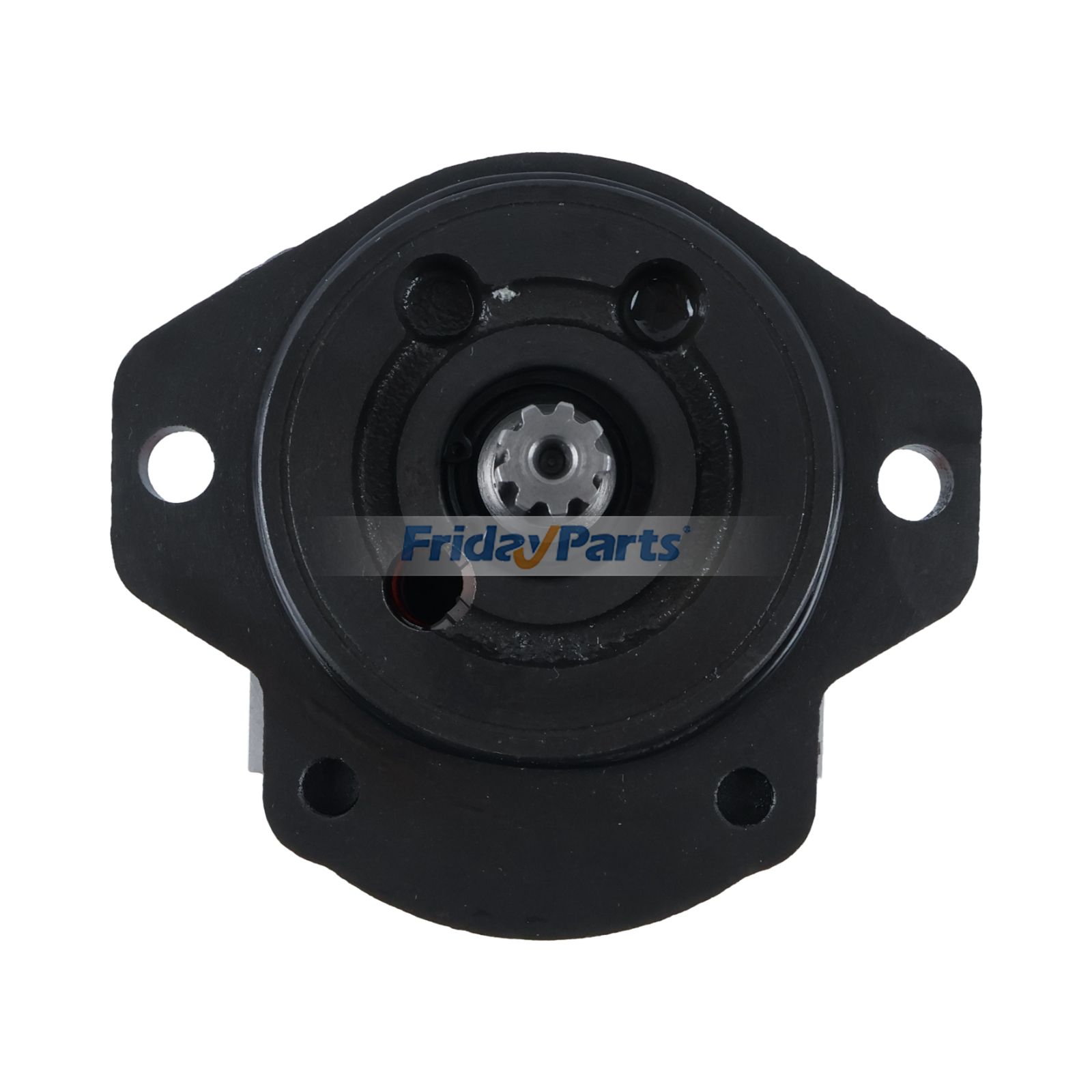 FridayPartsでギアポンプを購入