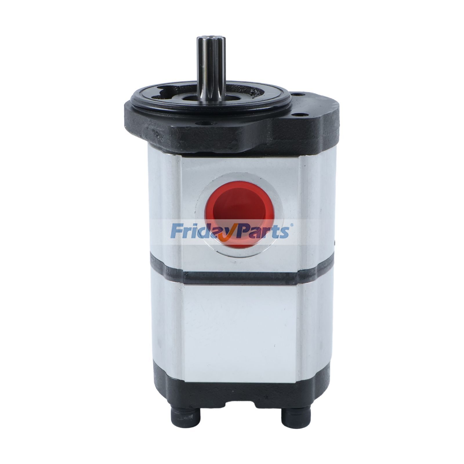 他ブランド用ギアポンプ