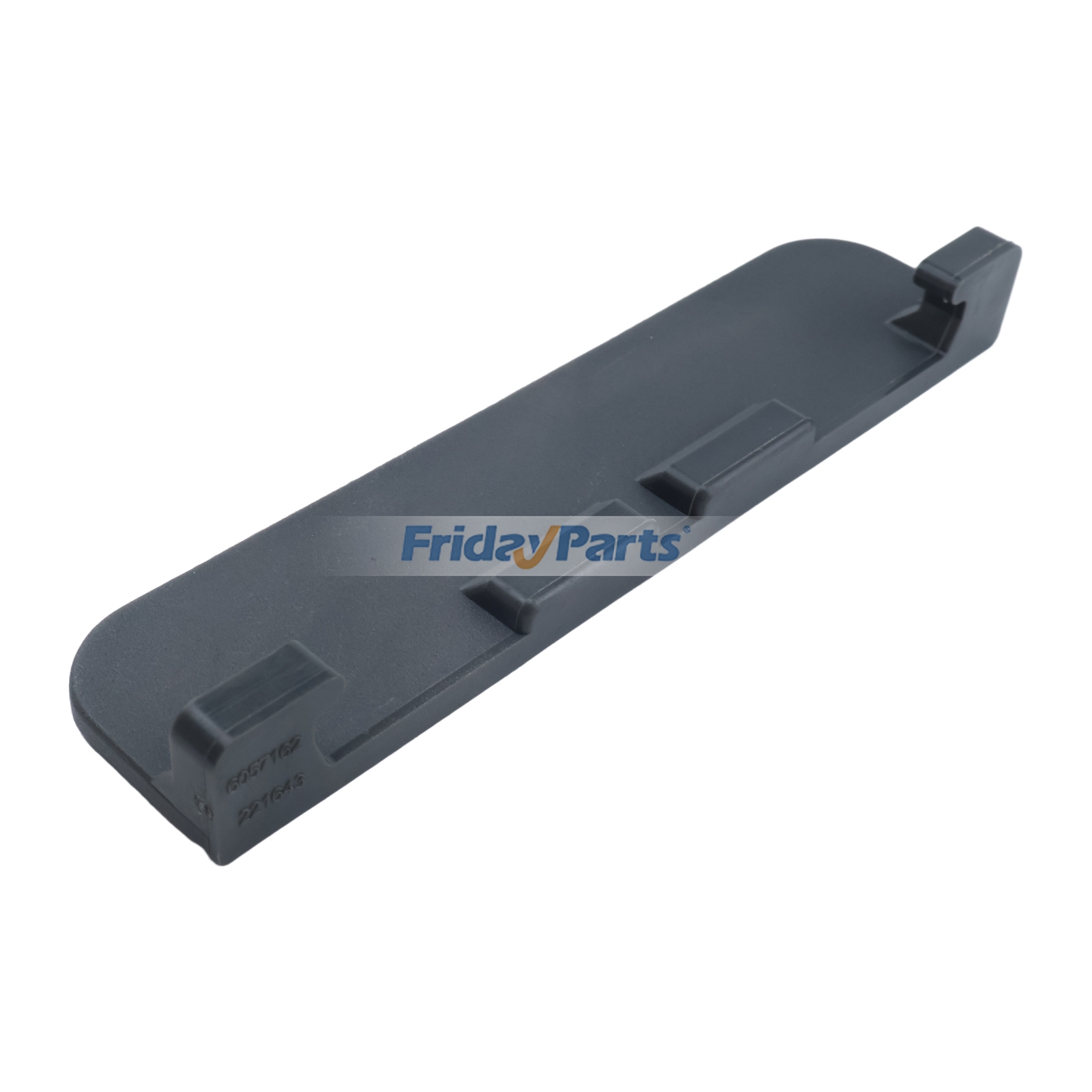 Side Shifter Slider for Forklift