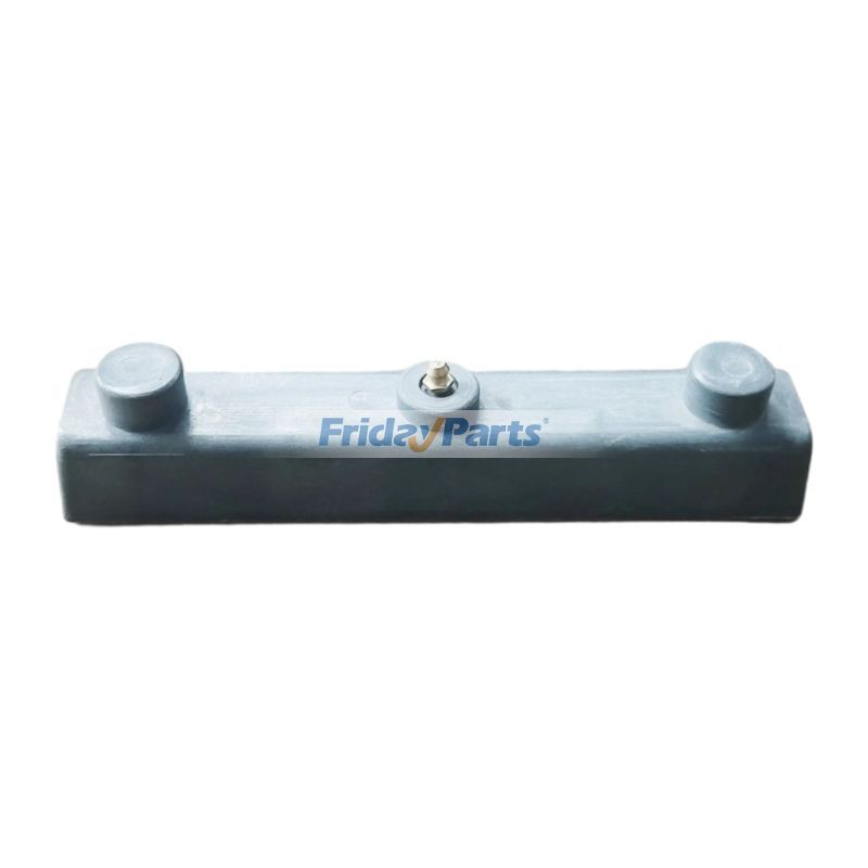 Aftermarket Cascade 6051249 Side Shifter Upper Slider for Hyundai Forklift 20LC-7 30LC-7 25BC-9 30D-7 20DT-7 22B-9 35B-9 30B-7 35DA-9 33G-7A 25GC-7S
