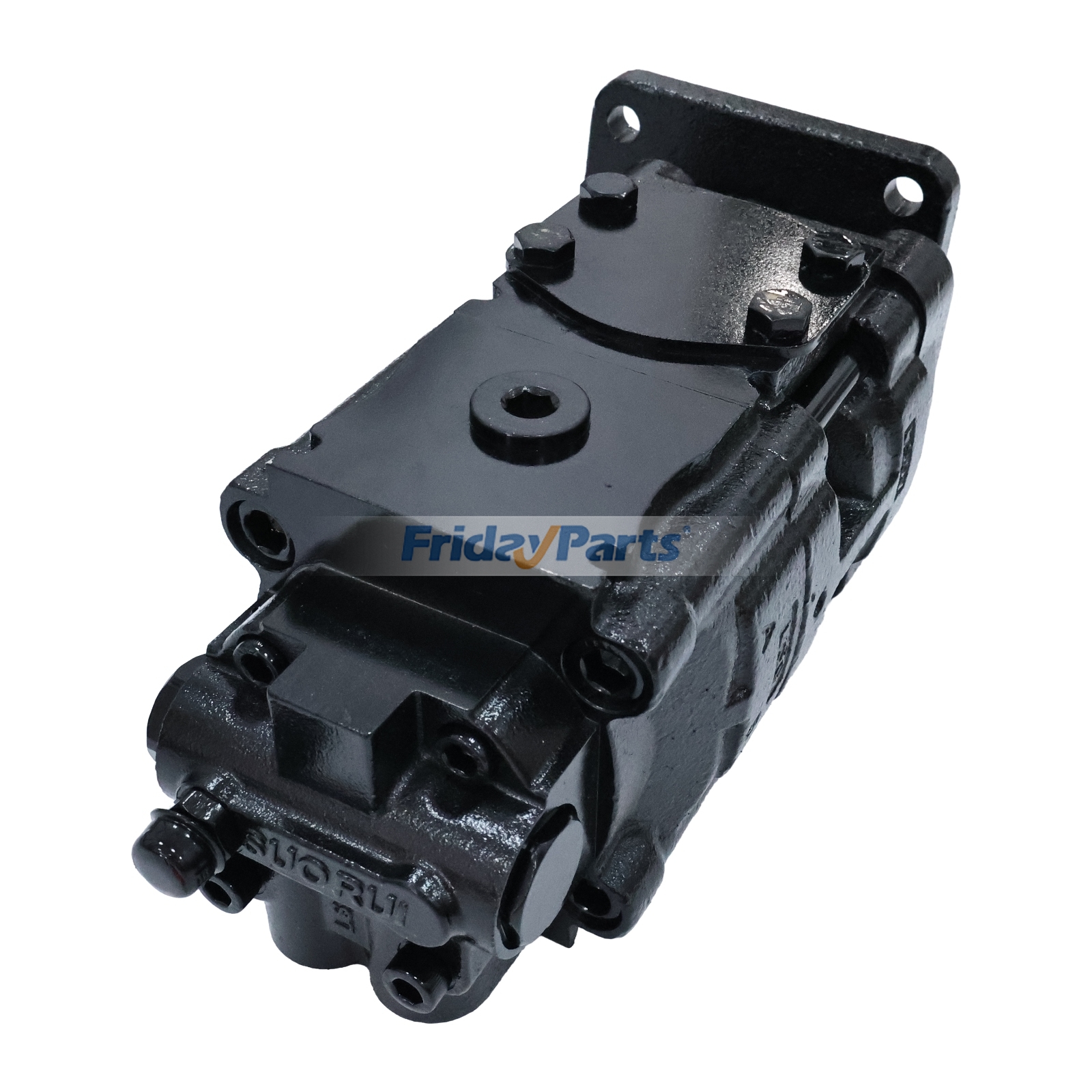 HydraulikpumpeFür New Holland