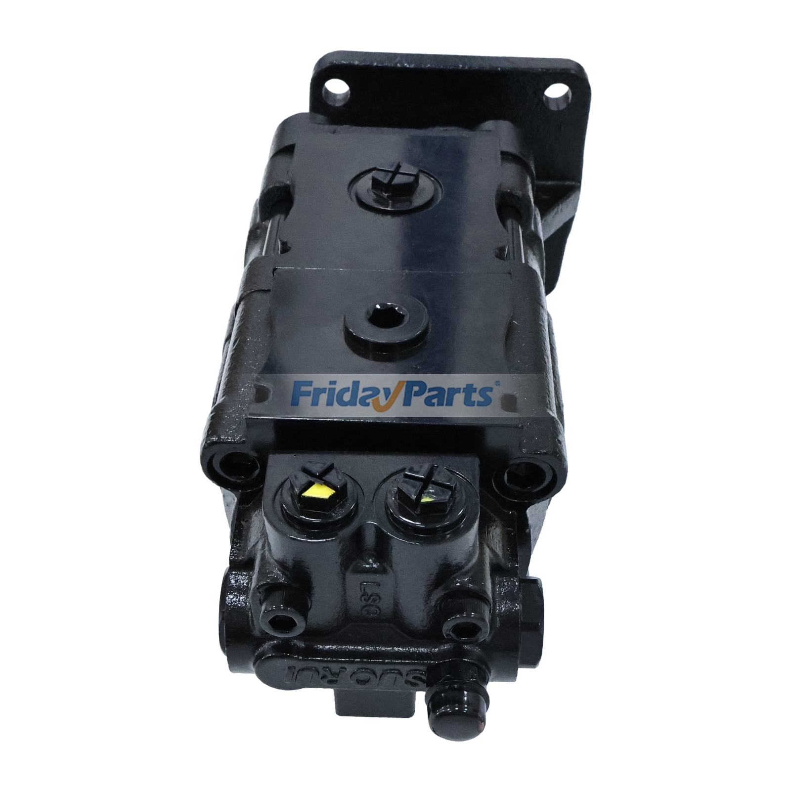 Hydraulikpumpe 85826147 für New Holland Radlader B95 B95LR LB75.Bfür Für New Holland