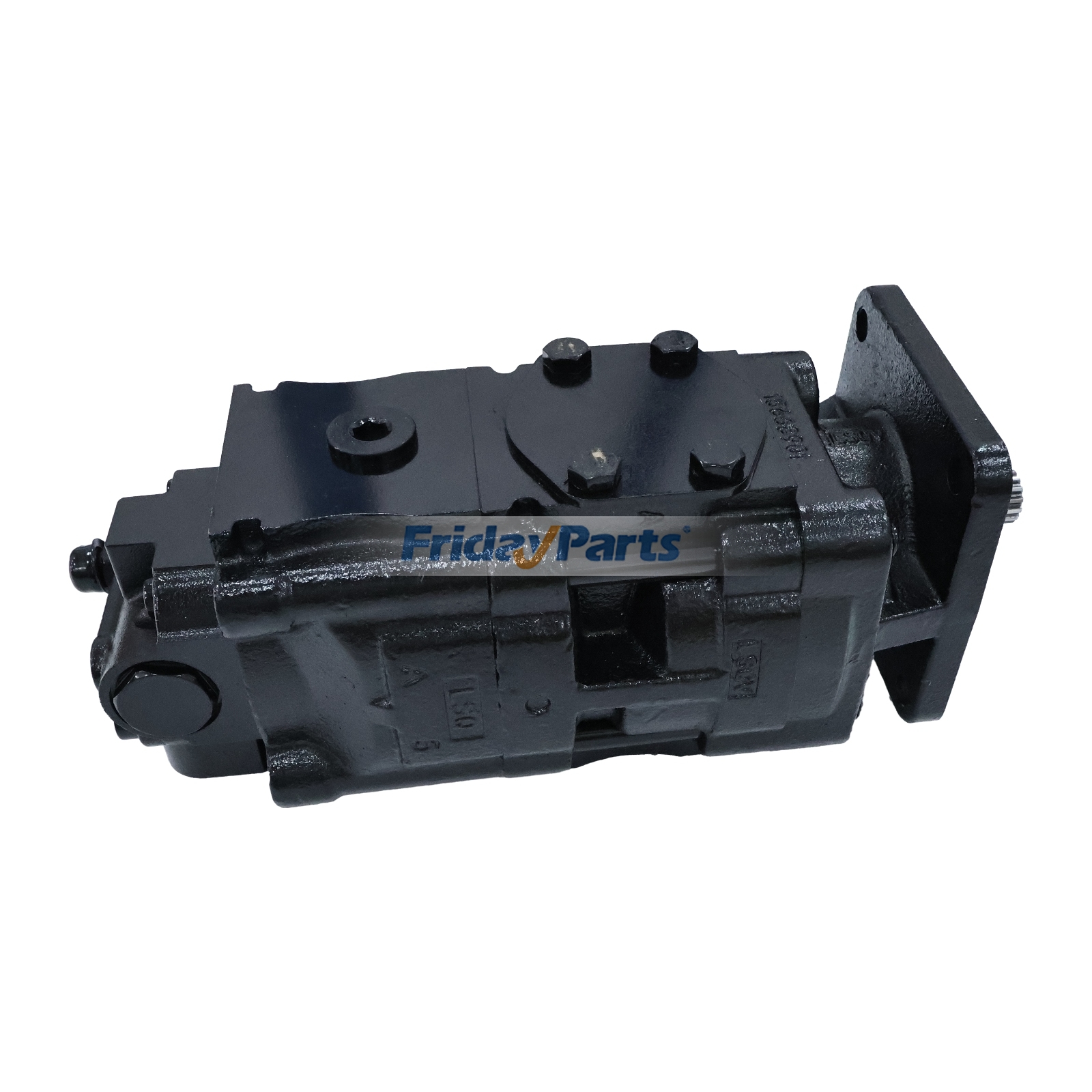 Hydraulikpumpefür LaderFür New Holland