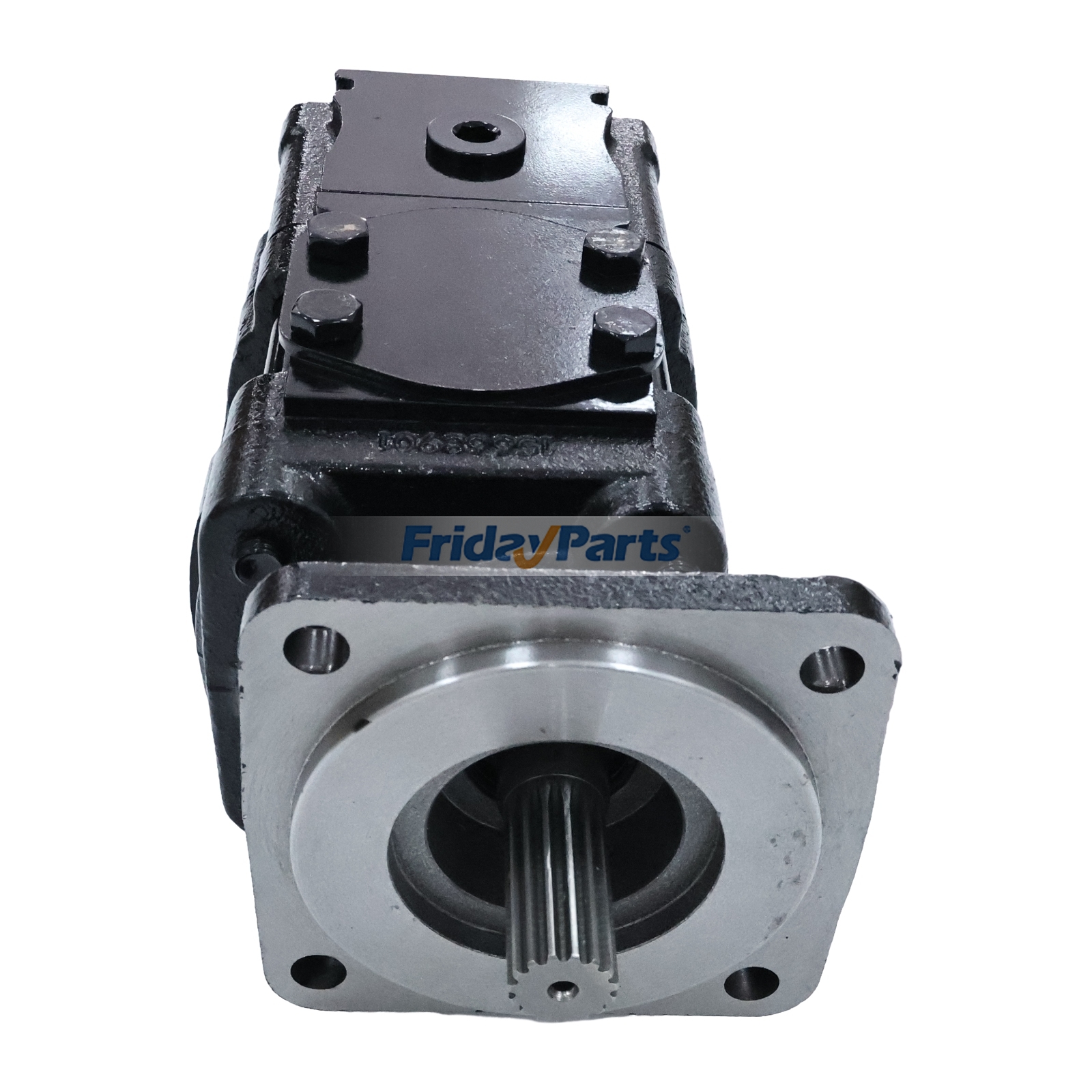 Hydraulikpumpefür Lader