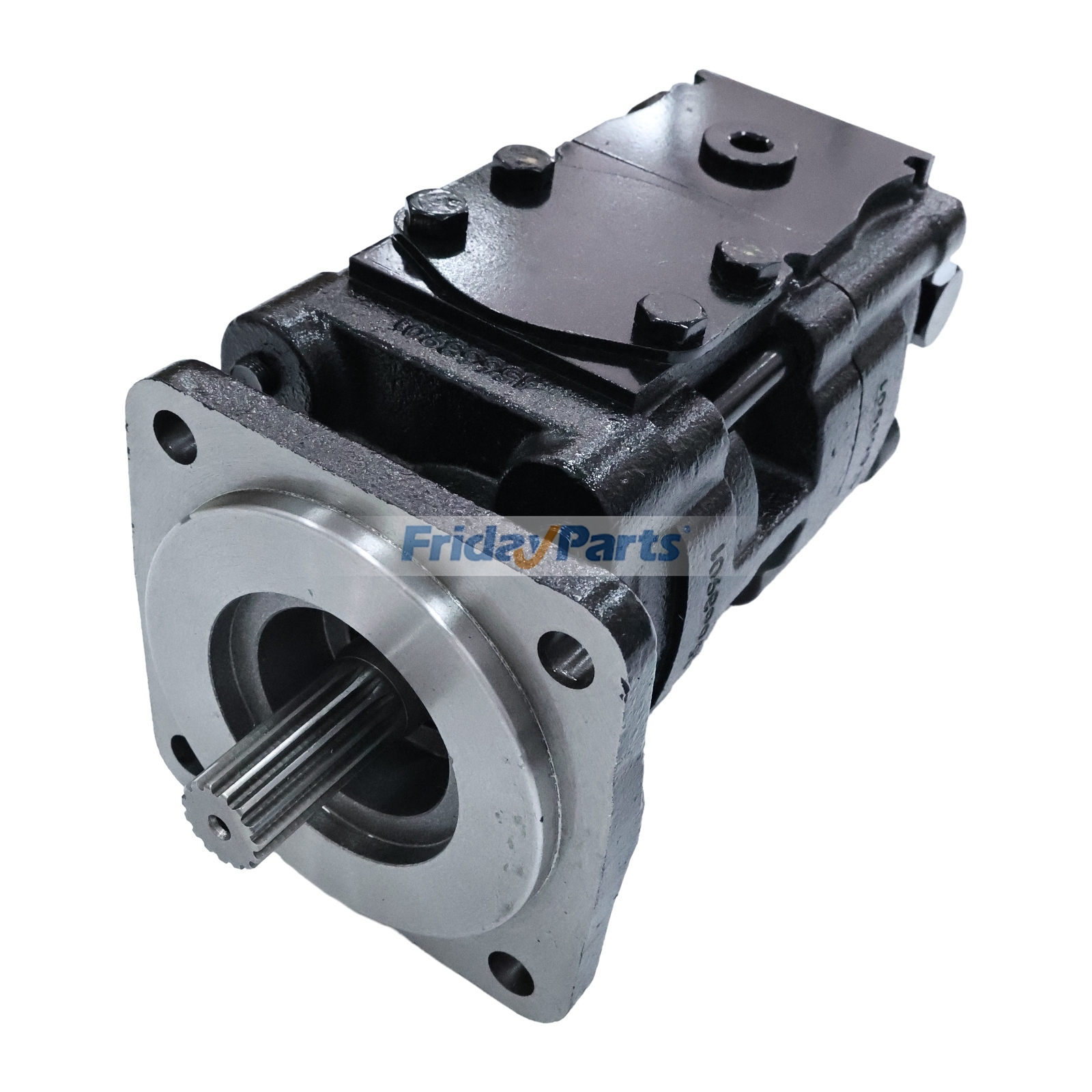 FridayParts Hydraulikpumpe