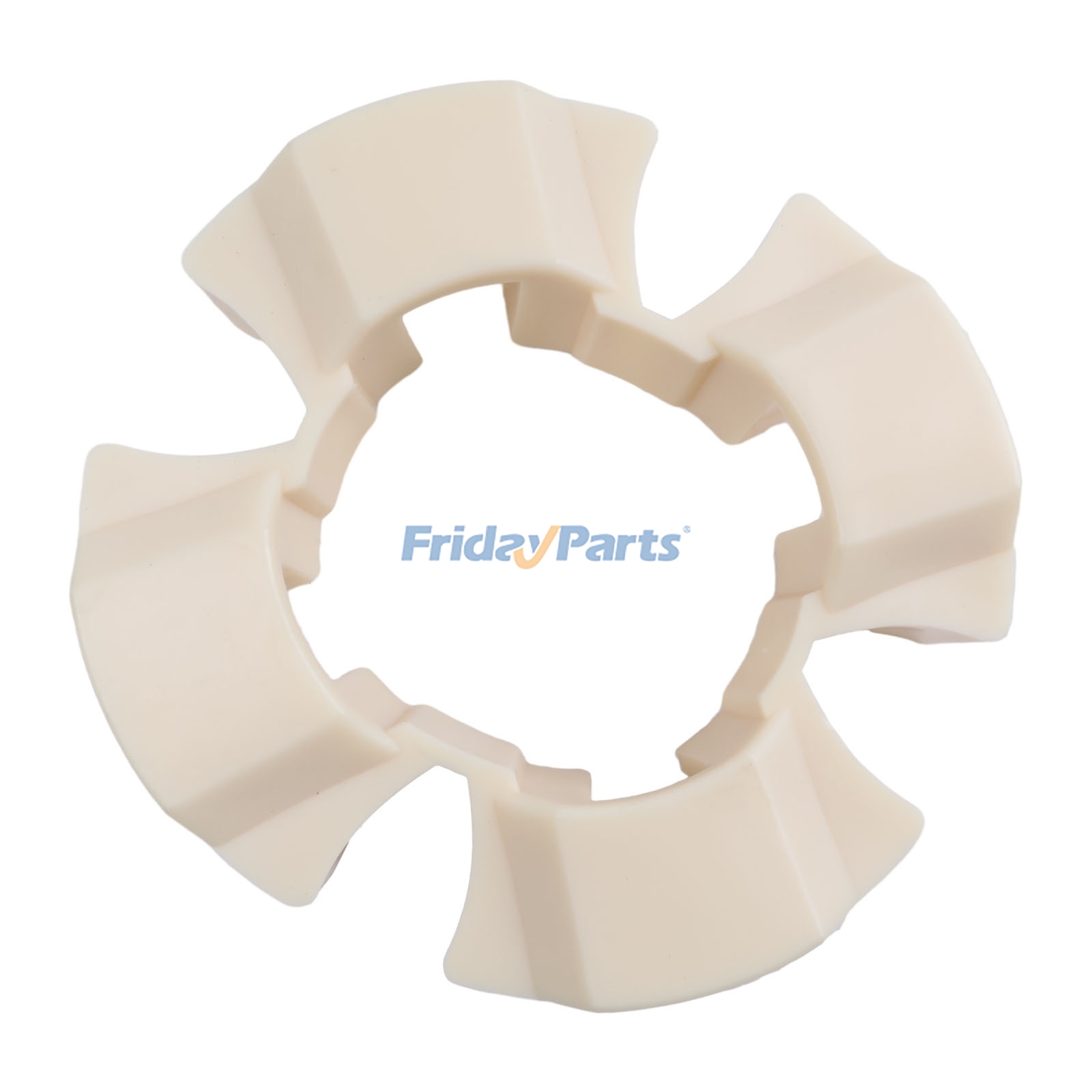 Aftermarket Centaflex-H CF-H-050 Elastic Element Torsionally Stiff Coupling Sinngle Glue for Excavator