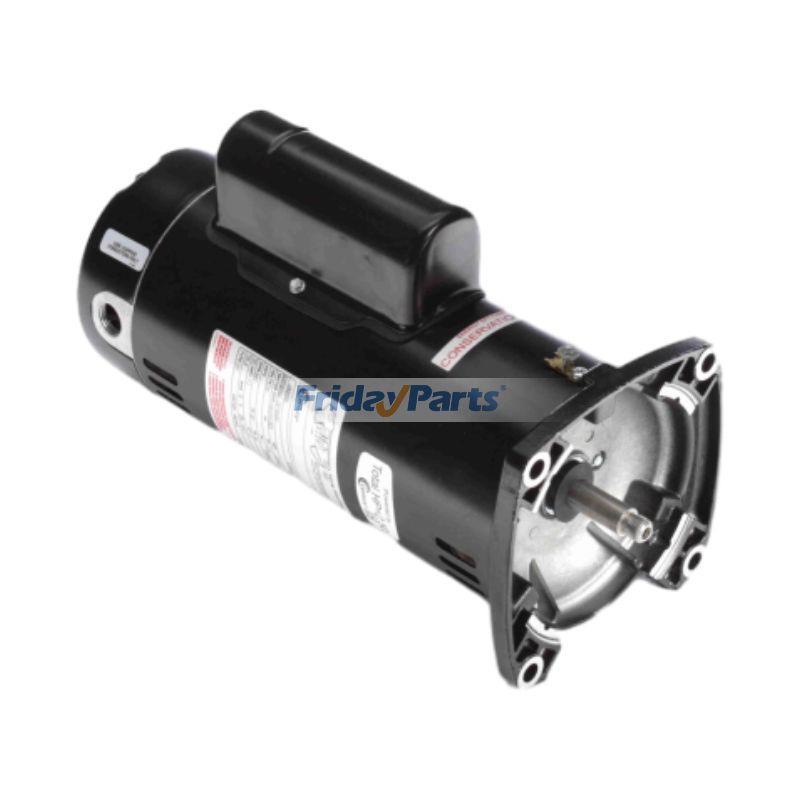 Aftermarket Century USQ1252 2-1/2 HP 3450 RPM 230V Pool Pump Motor