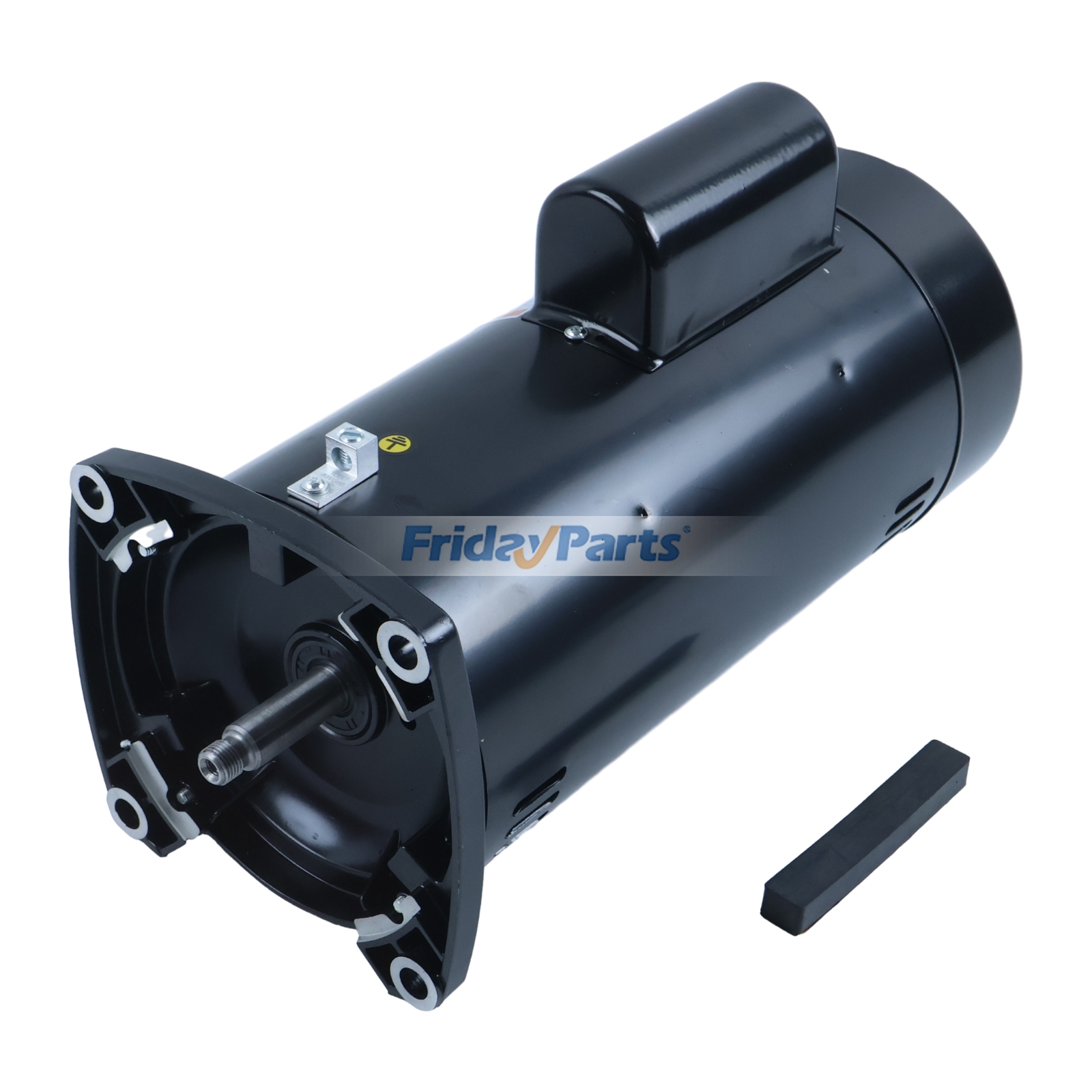 Aftermarket Century USQ1252 2-1/2 HP 3450 RPM 230V Pool Pump Motor