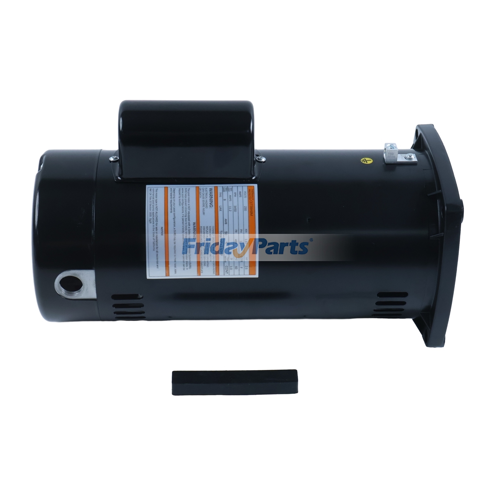  Pool Pump Motor For OTHER BRAND