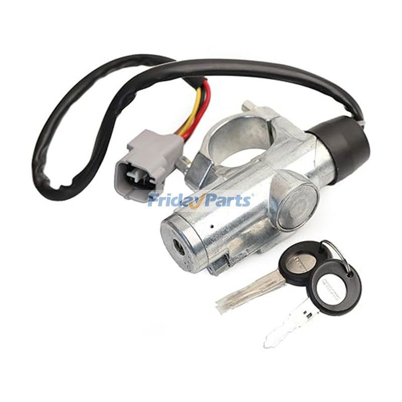 Ignition Switch Key Lock Set Kit 7030-010110-10000 for CF Moto UTV Uforce 500 2017-2020 Uforce 800 2015-2022