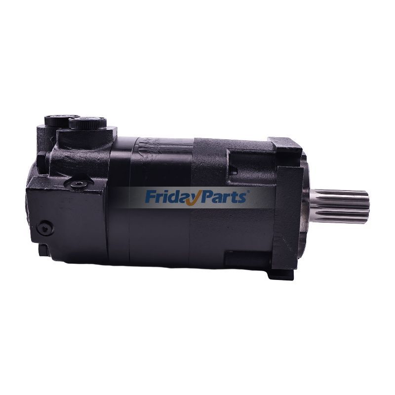 Motor de accionamiento hidráulico de repuesto Char-Lynn 109-1120-006 Eaton 109-1120-AFT Para Eaton