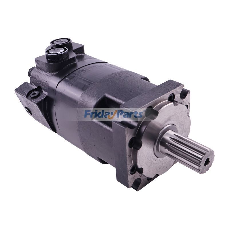 Aftermarket Char-Lynn 109-1120-006 Eaton 109-1120-AFT Hydraulic Drive Motor