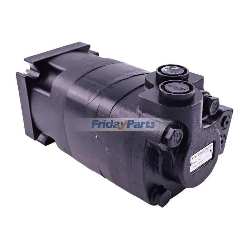 Motor de accionamiento hidráulico de repuesto Char-Lynn 109-1120-006 Eaton 109-1120-AFT