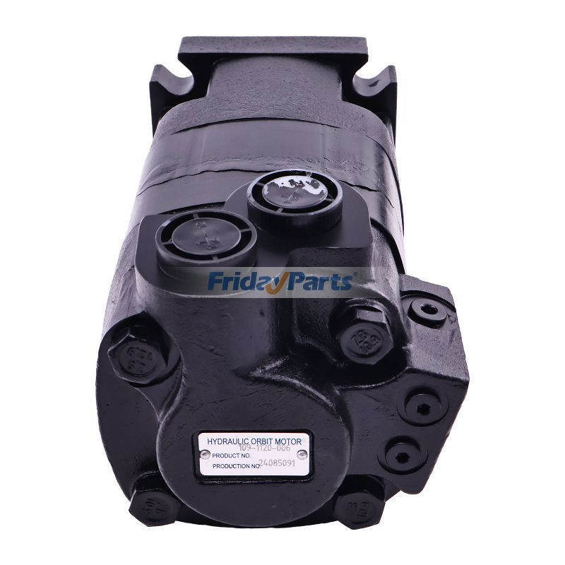 Parte para Otros equipos agrícolas