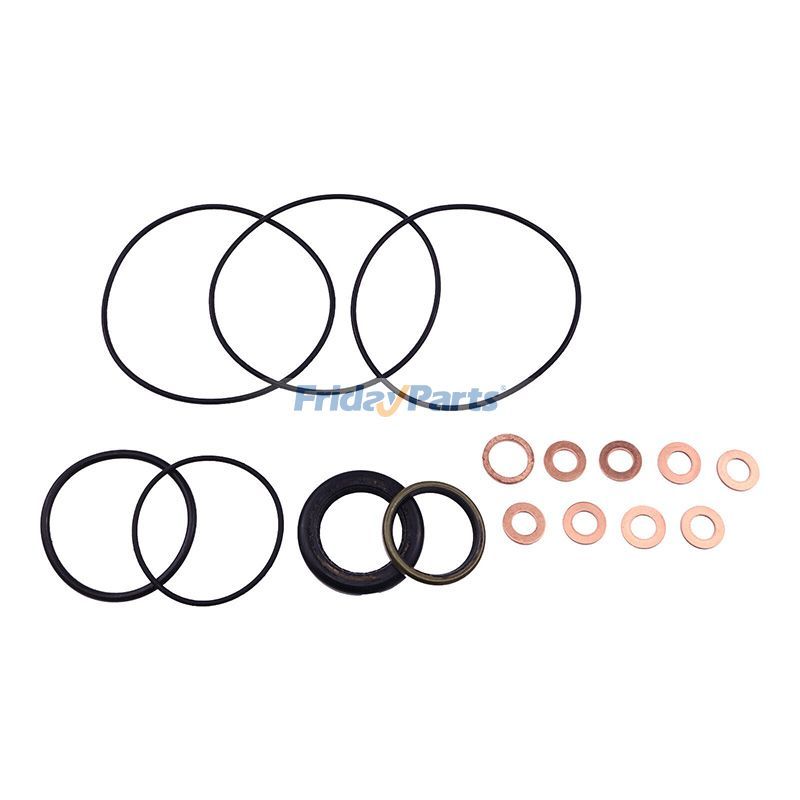  Hydraulic Motor Seal Kit For Eaton