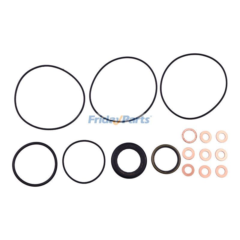 Kit de joints de moteur hydraulique de rechange Char-Lynn 60539 Eaton 60539-000 série 103