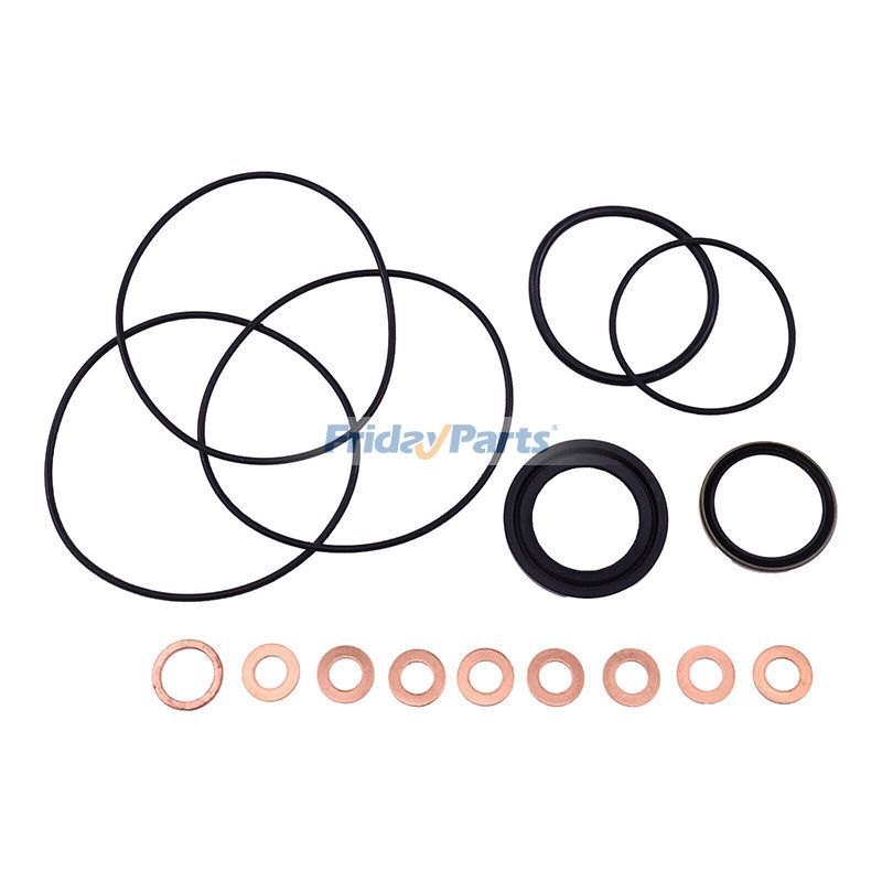 Others Hydraulic Motor Seal Kit