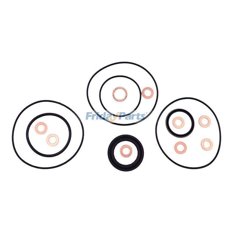 Hydraulic Motor Seal Kit in Stock in China