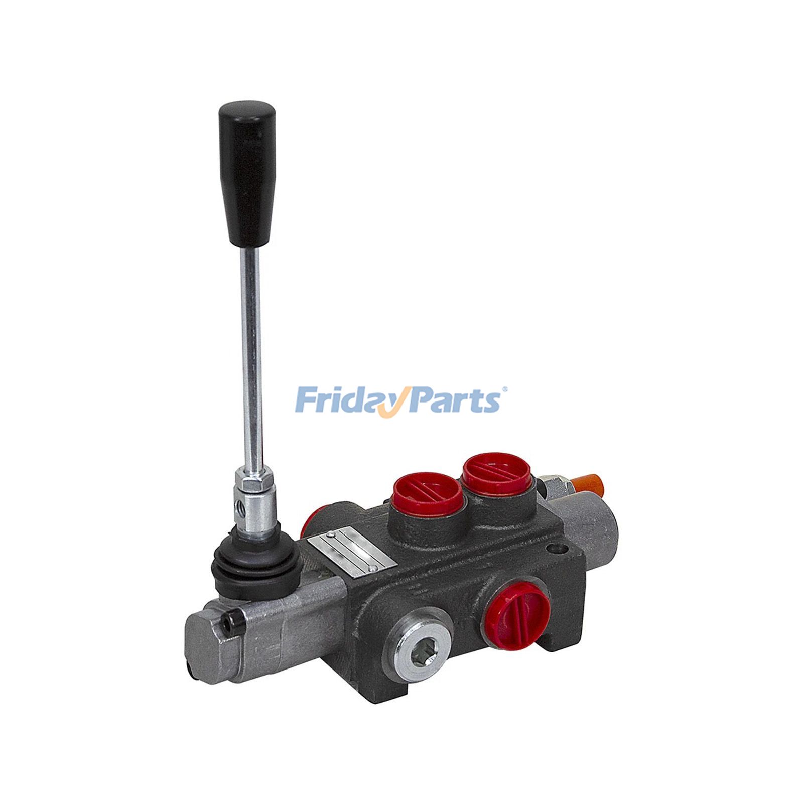 アフターマーケットチーフ 220906 9-12460 1スプール 10 GPM 油圧スピードコントロールバルブ