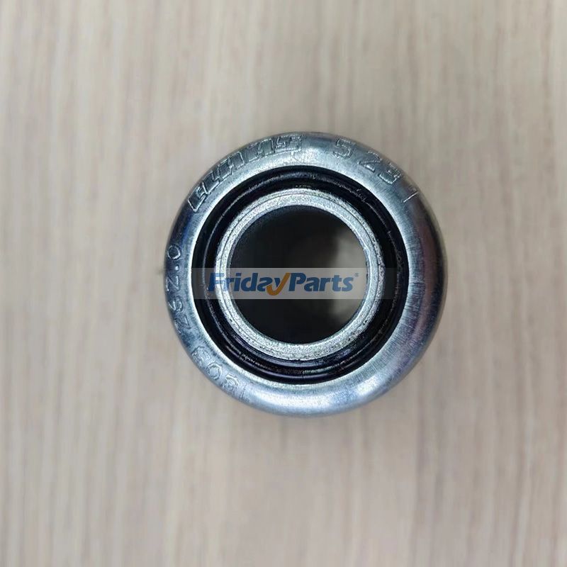 ハーベスター サイレントブロック