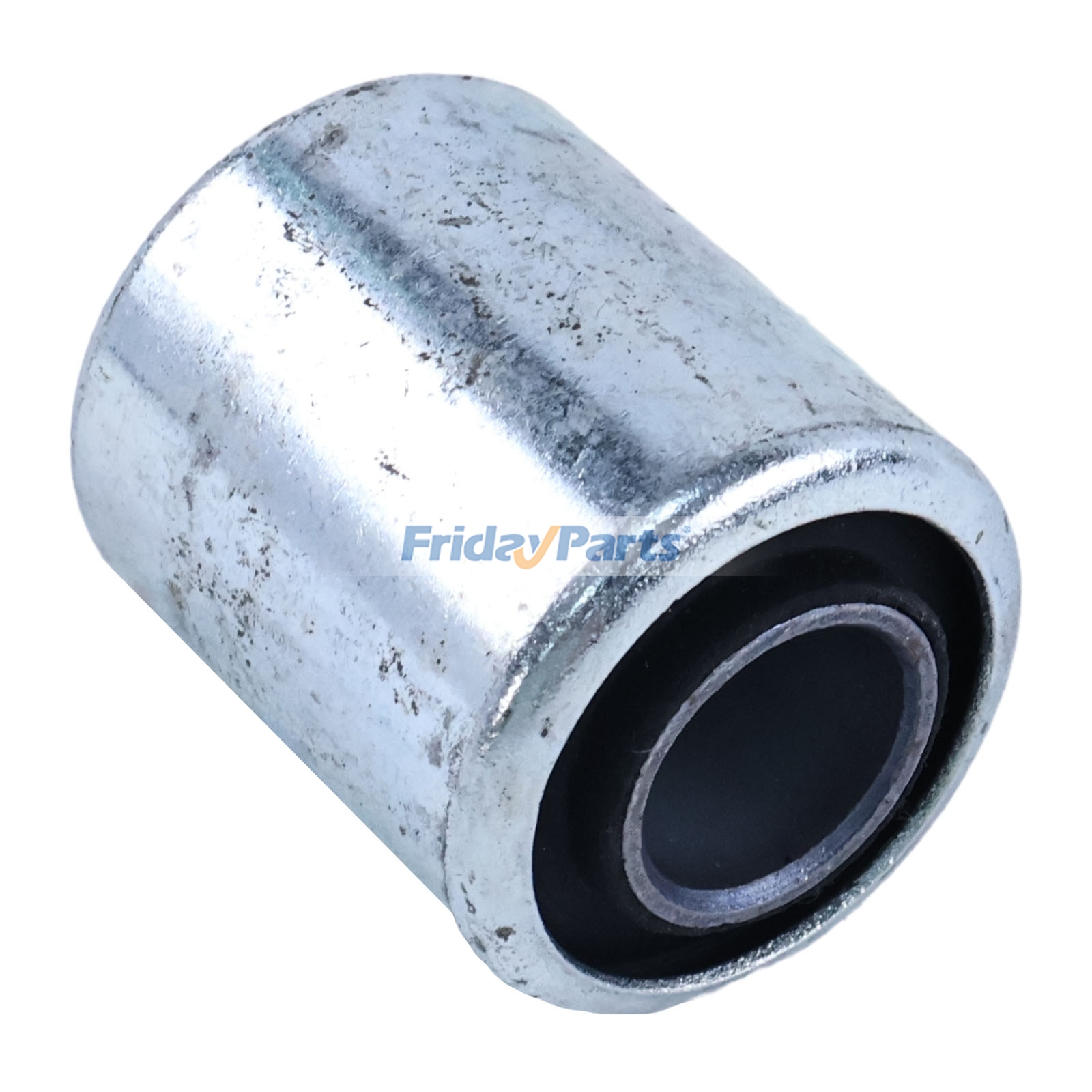 Silentblockfür Mähdrescher