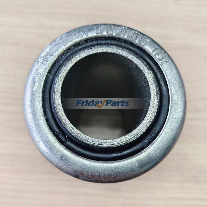 ハーベスター サイレントブロック