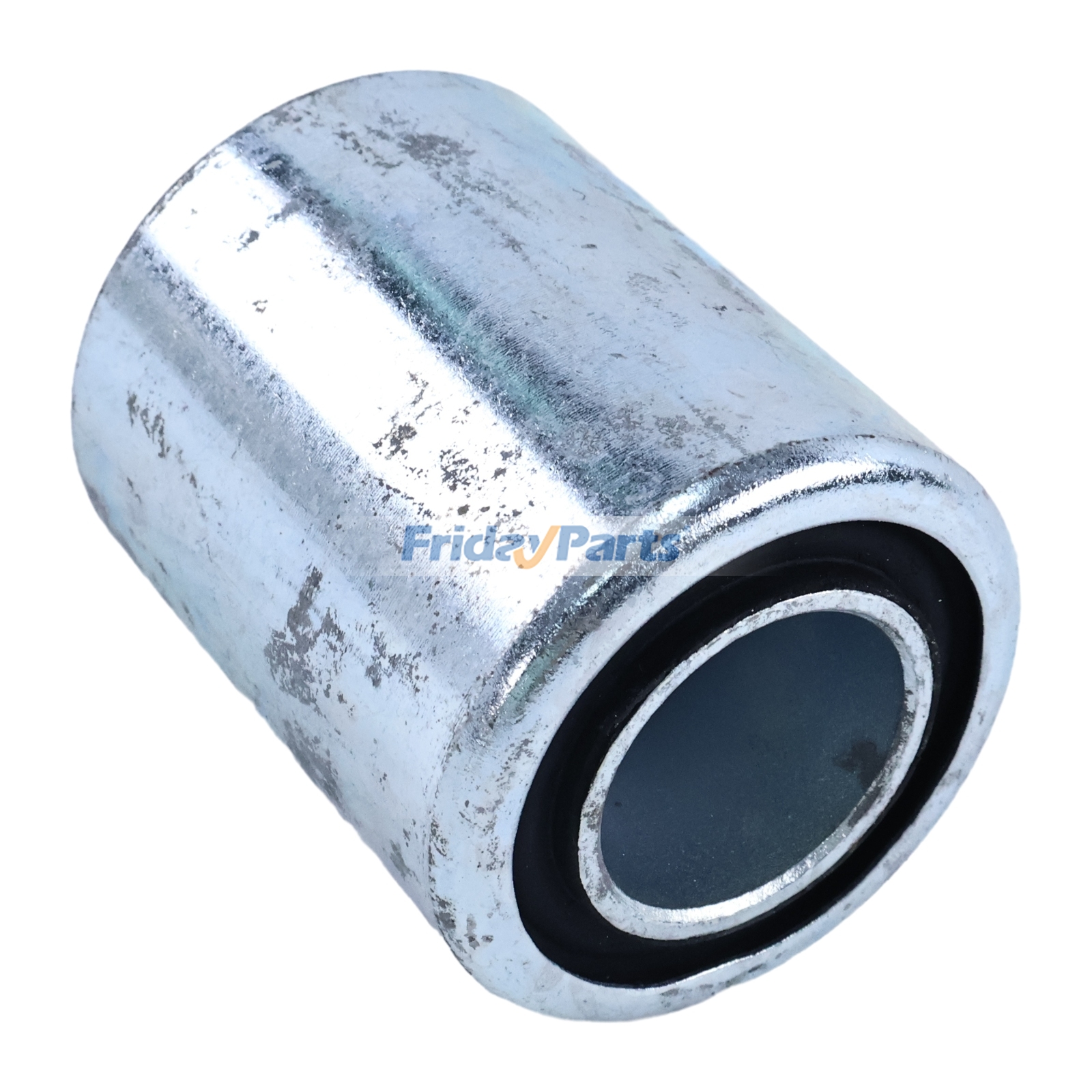 Silentblockfür Mähdrescher