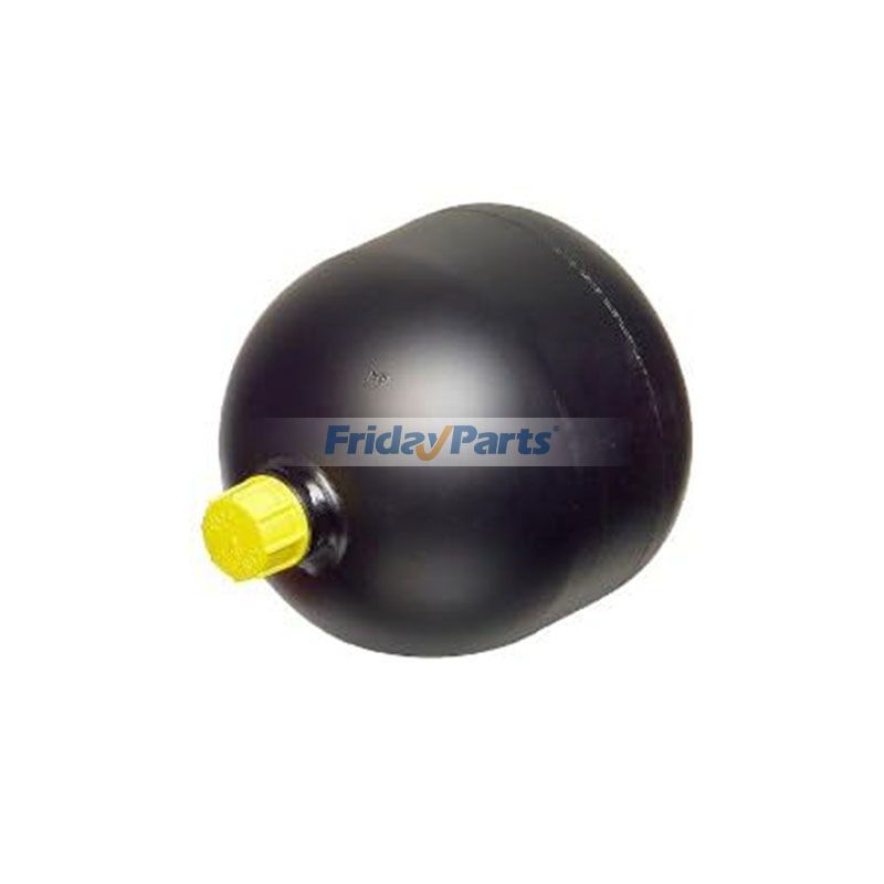 Aftermarket Claas 0556190 Hydraulic Accumulator for Harvester Lexion Tucano