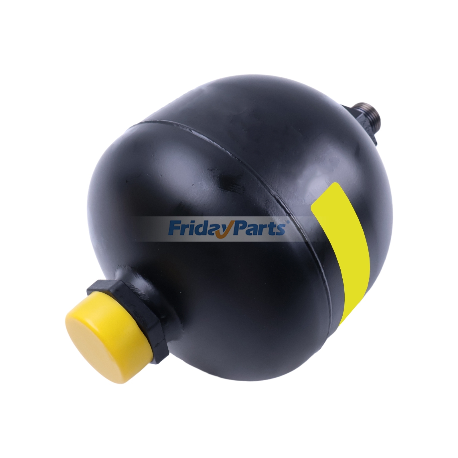 Accumulateur hydraulique Claas 0556190 de rechange pour moissonneuse-batteuse Lexion Tucano