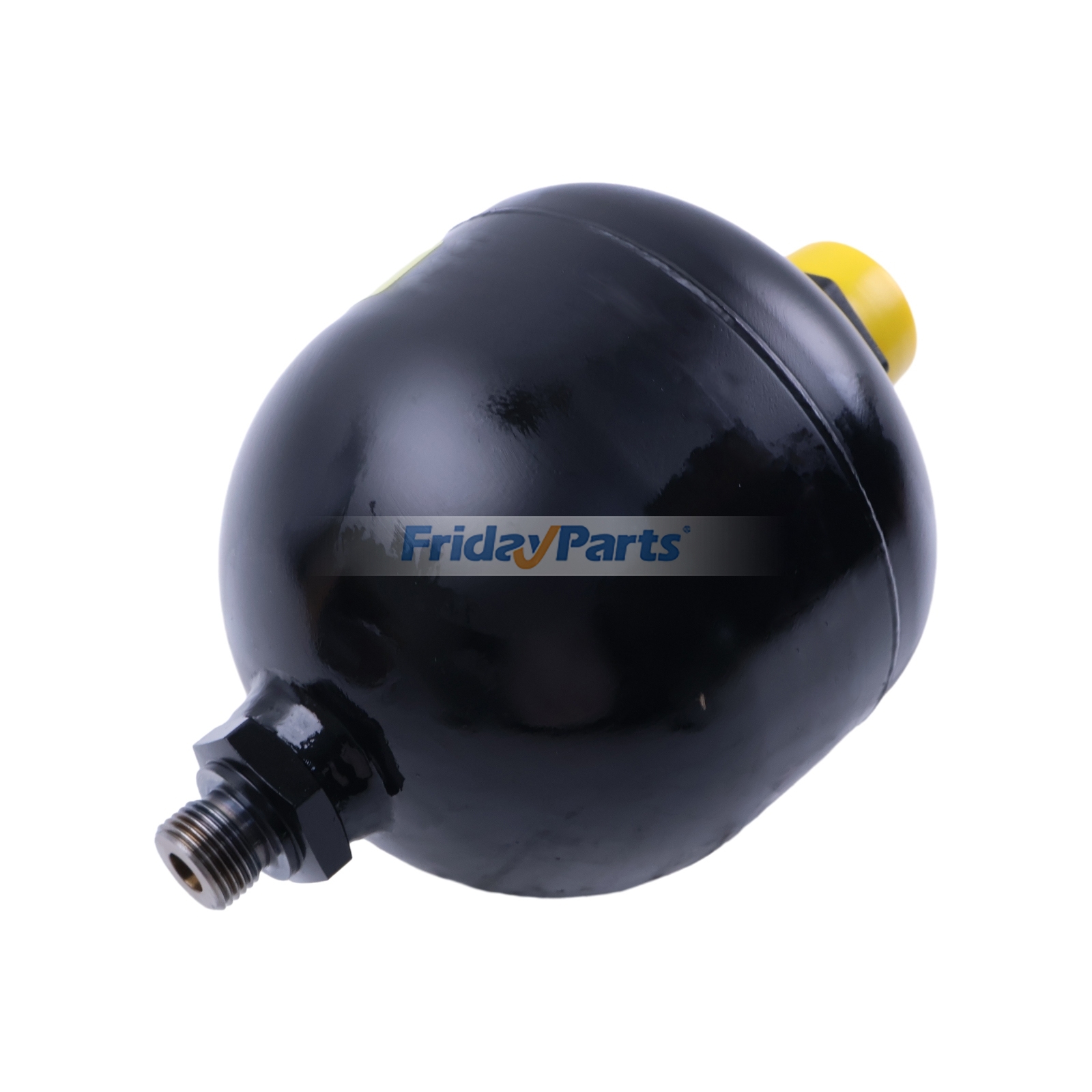 Accumulateur hydraulique Pour Claas