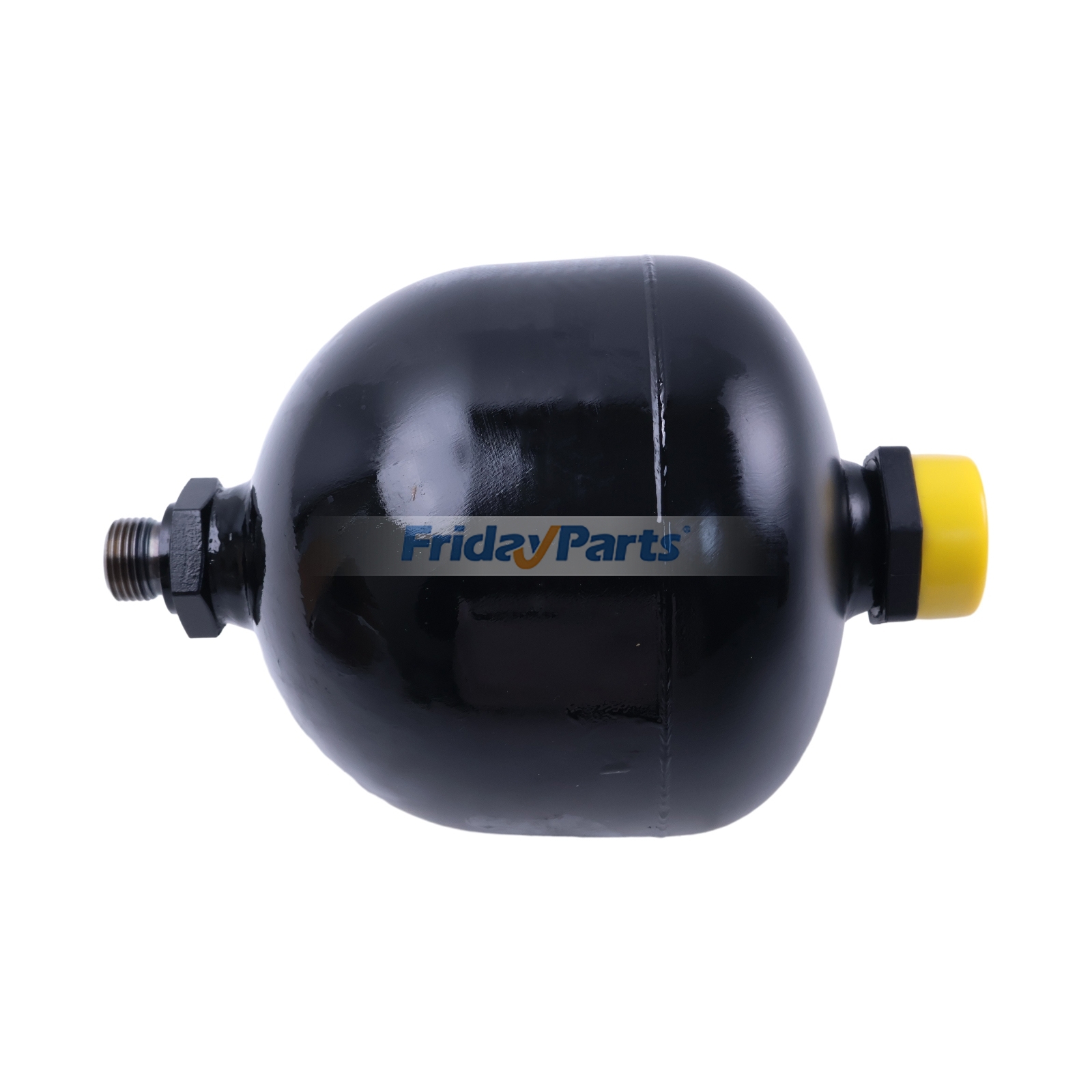 Accumulateur hydraulique Claas 0556190 de rechange pour moissonneuse-batteuse Lexion TucanopourPour Claas