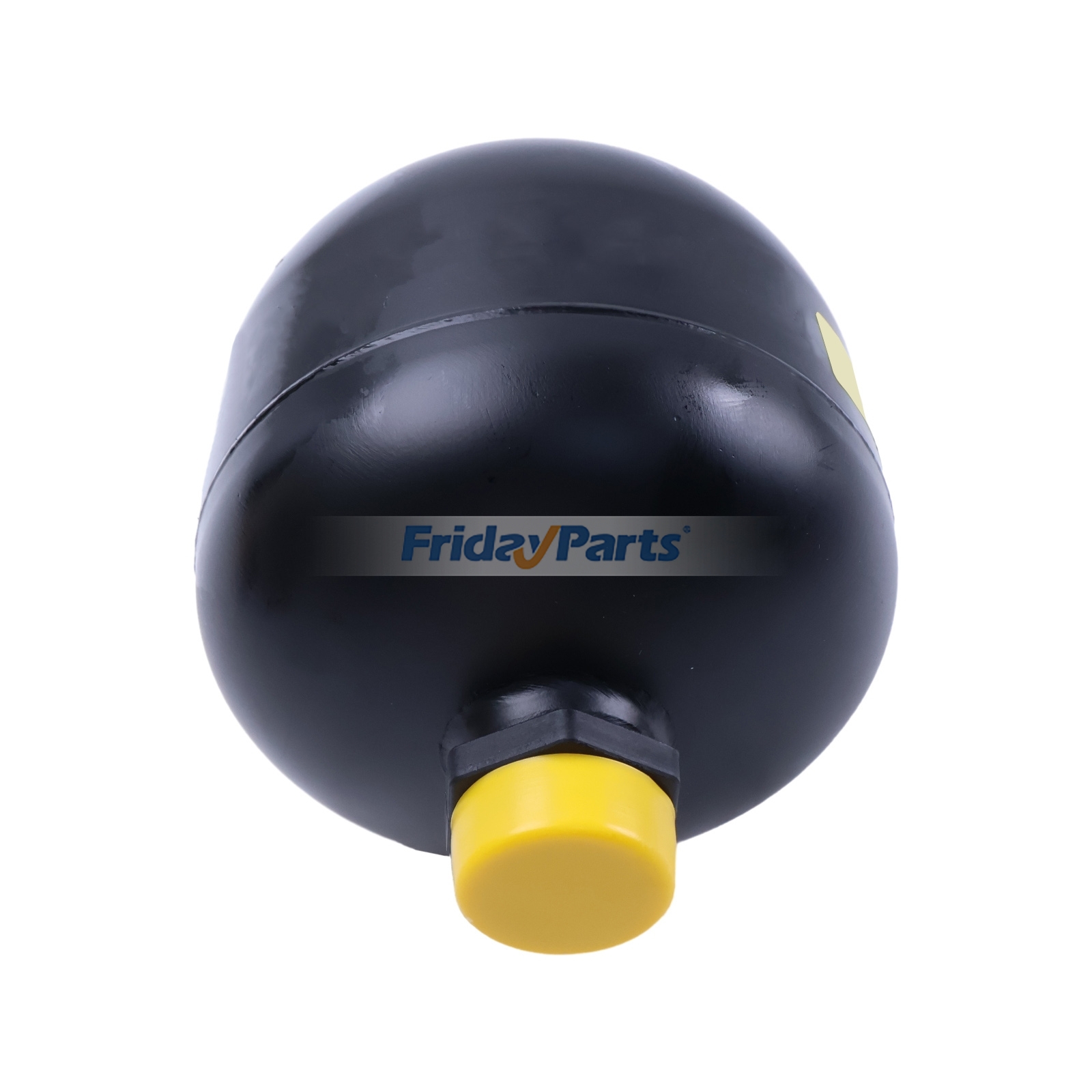 Accumulateur hydrauliquepour Moissonneur